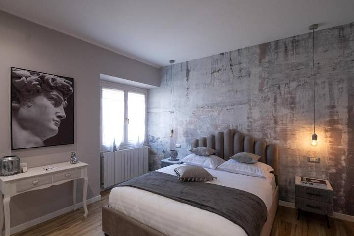 B&B für 2 Personen, mit Garten am Lago Maggiore - 2