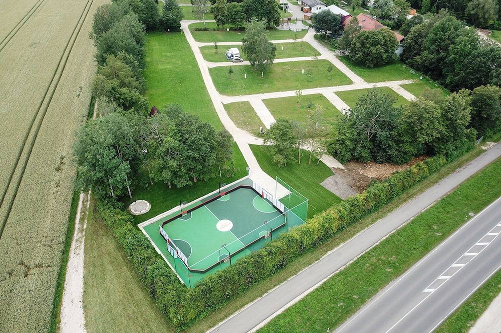 Ganze Wohnung, Sonstiges für 4 Gäste mit 8m² in Laichingen in Laichingen, Laichingen Region