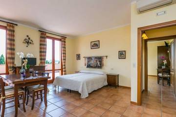 Agriturismo per 22 Persone in Cerreto Guidi, Firenze e dintorni, Foto 3