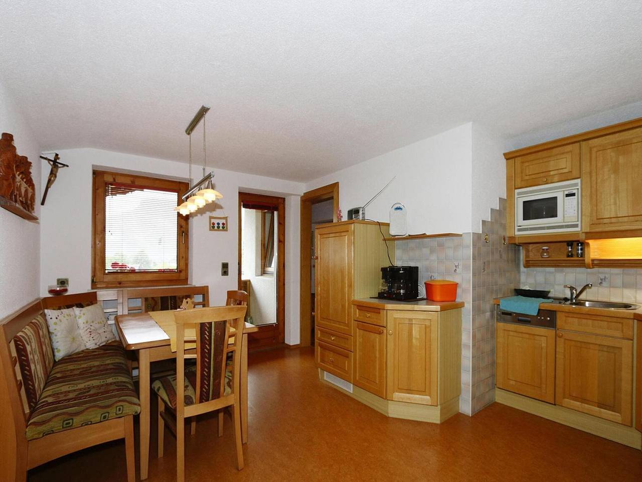 Ganze Wohnung, Wohnung im Zillertal nahe Horbergbahn in Hippach, Tiroler Unterland