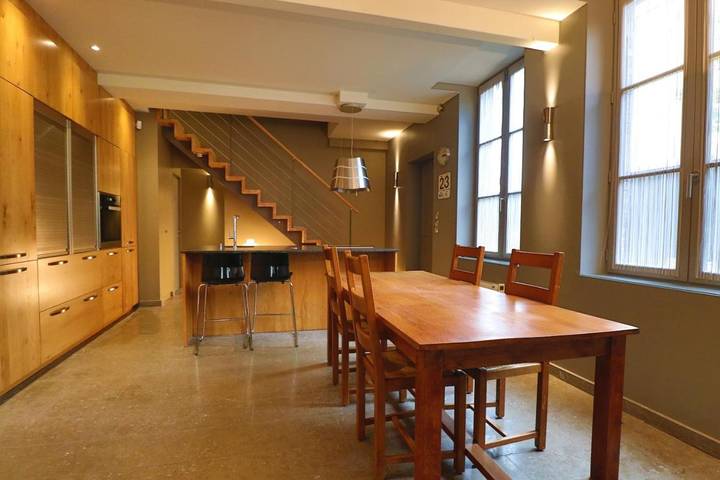 Location de vacances pour 4 personnes, avec terrasse à Seurre - 4