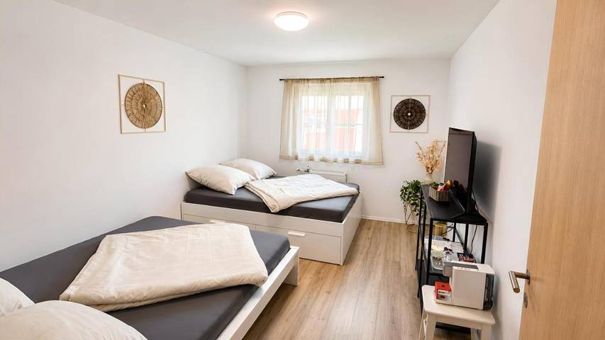 Gîte pour 4 personnes à Stadl-Paura