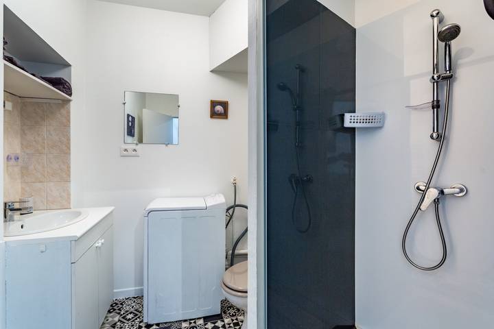 Appartement entier, Les Claviers - A 2min de la gare in Vitré, Fougères-Vitré