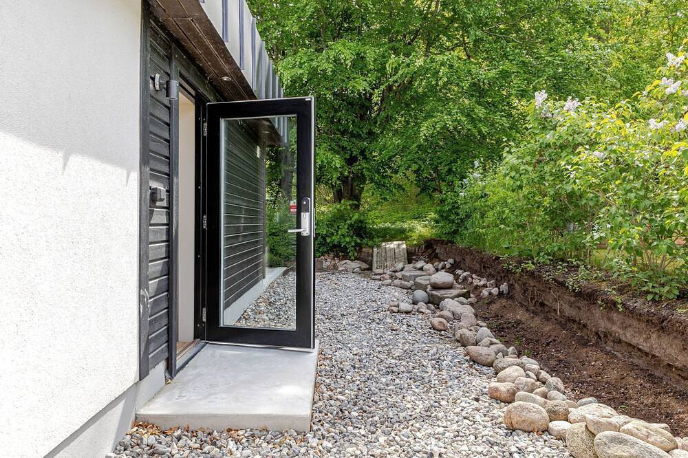 Ganze Wohnung, Björkliden by Interhome in Mörrum, Karlshamns und Umgebung