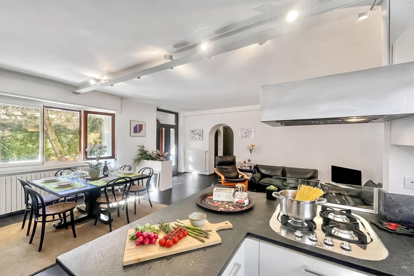 Ganze Wohnung, Menaggio 57 in Menaggio, Gemeinde Menaggio