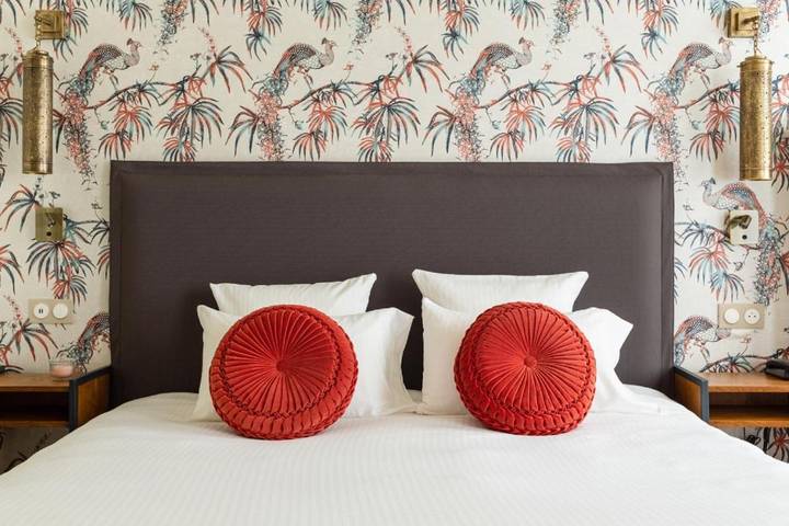 Hôtel pour 2 personnes