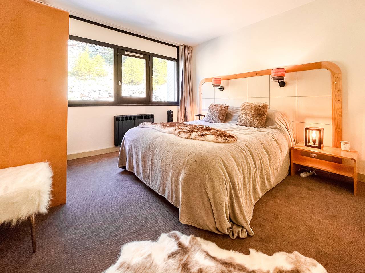 Geheel appartement, Richard in Flaine, Arâches-la-Frasse