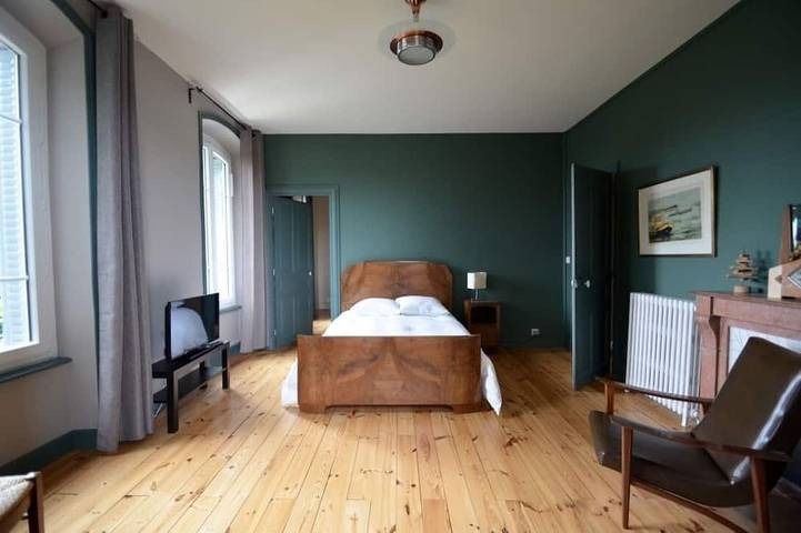 Location de vacances pour 11 personnes, avec jardin à Saint-Flour - 4