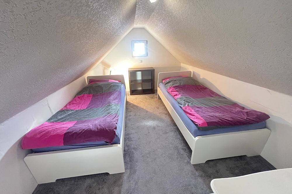 Ganze Wohnung, Fewo kleine Auszeit (Wlan incl.) - Fewo Auszeit in Mönkebude, Vorpommern Greifswald