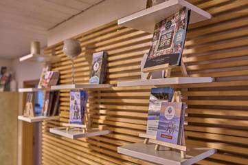 Ferienhaus für 3 Personen in Bodenmais, Ostbayern, Bild 1