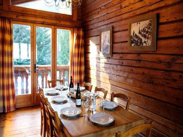 Villa für 8 Personen in Courchevel, Nationalpark Vanoise, Bild 4