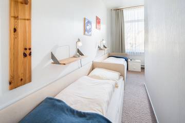 Ferienwohnung für 4 Personen in Norderney, Landkreis Aurich, Bild 4