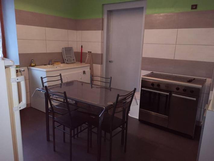 Gîte pour 6 personnes, avec jardin, animaux acceptés à Plainfaing - 3