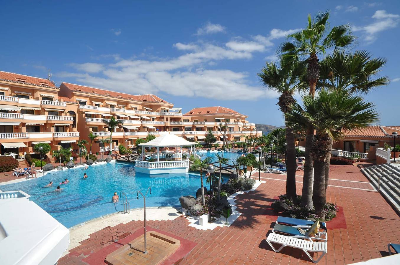 Appartement entier, Tenerife Royal Gardens 23 - One Bed in Playa de las Américas, Arona
