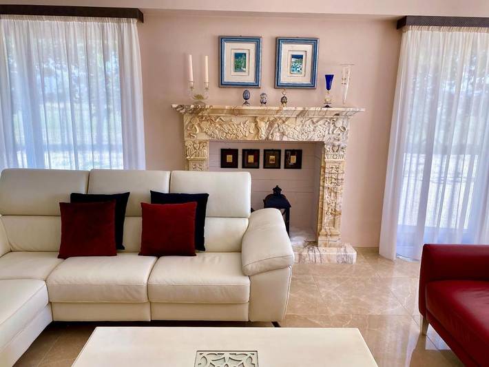 Chambre d’hôte pour 3 personnes, avec jardin à Spello - 3