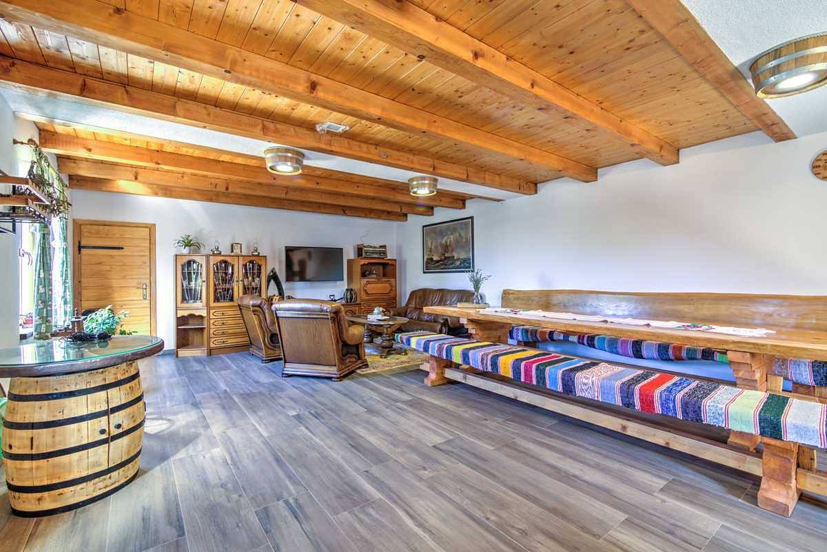 Villa Marko in Novi Vinodolski, Primorje-Gorski Kotar
