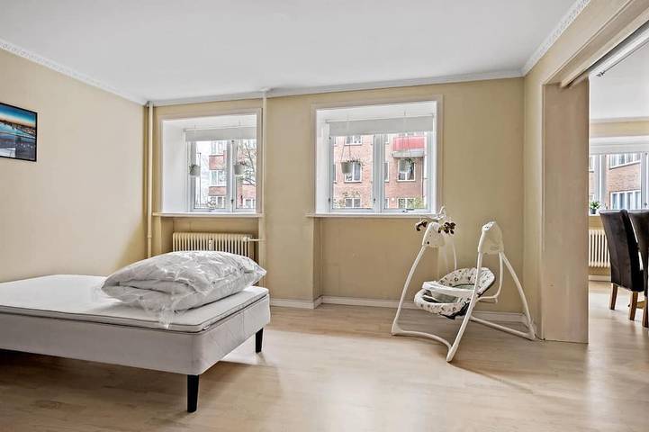 Ferienwohnung für 4 Personen in Kolding - 4