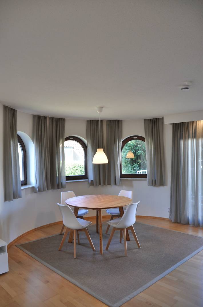 Ferienhaus für 4 Personen am Bodensee - 3