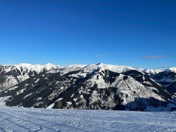 Ferienpark für 4 Personen in Donnersbachwald, Steiermark, Bild 4