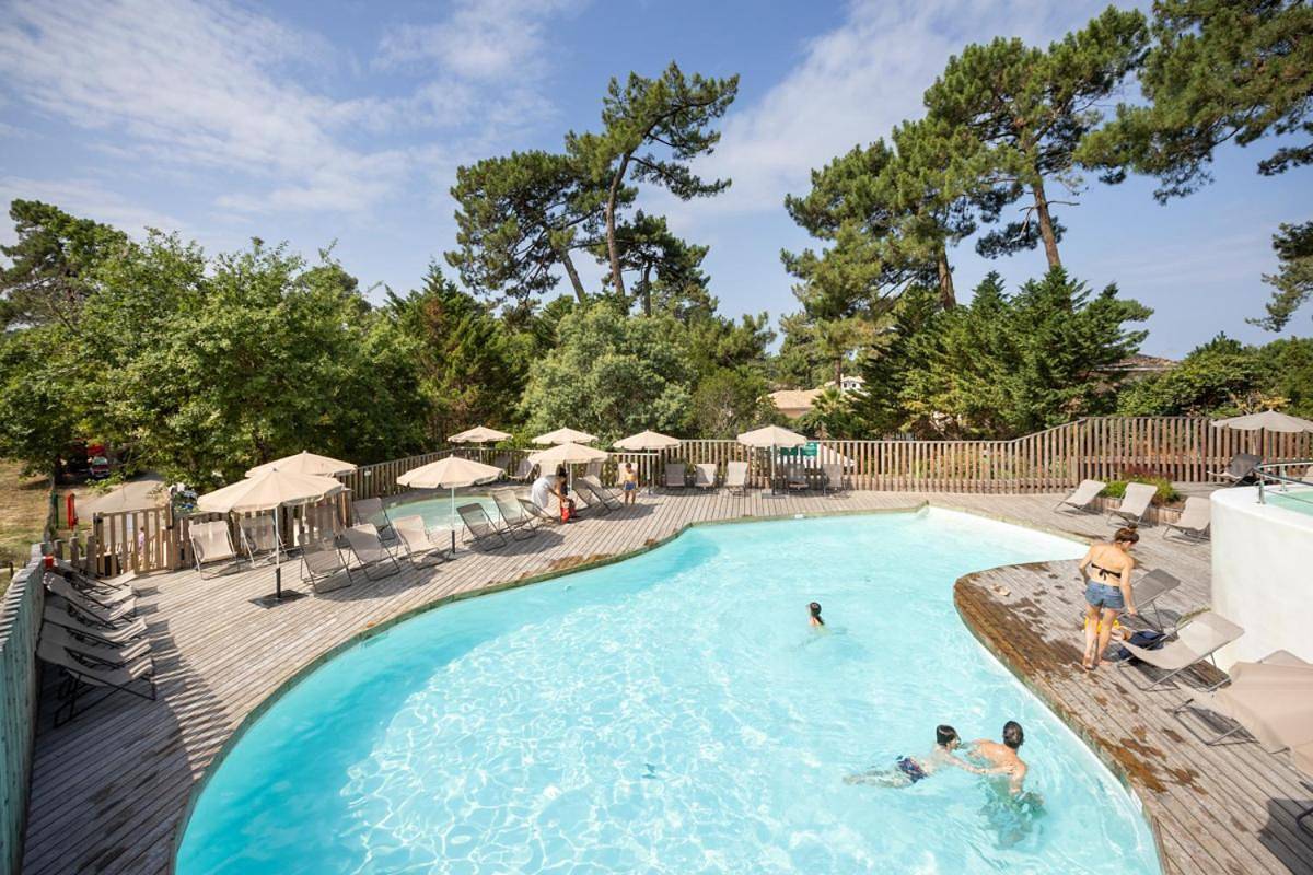 Tent in Arcachon, Arcachon und Umgebung