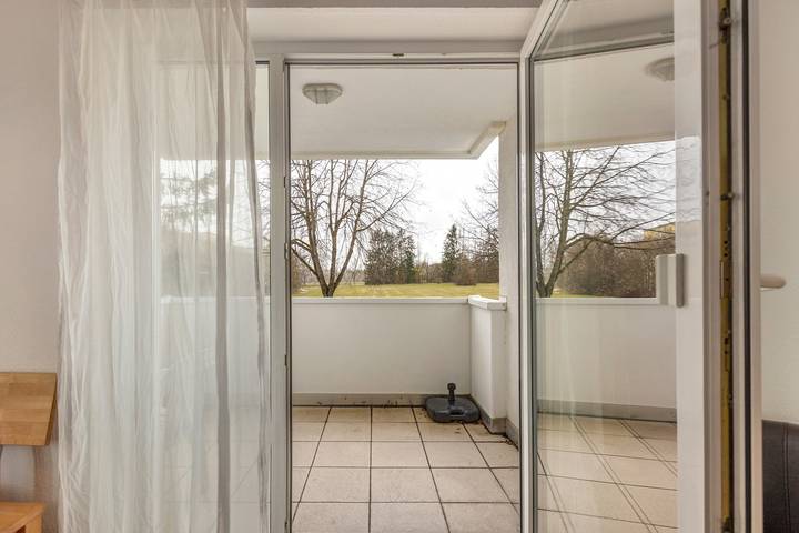 Appartement entier, Appartement 47 avec Dreiweltencard et balcon – à seulement 2 min à pied du Solemar in Bad Dürrheim, Forêt-Noire centrale