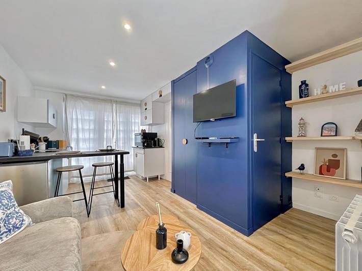 Appartement de vacances pour 2 personnes