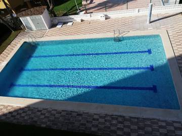 Apartamento para 5 Personas en Playa Xeraco, Jaraco, Foto 1