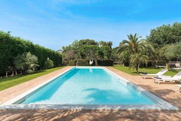 Casa Vacanza per 6 Persone in Aci Sant'Antonio, Etna, Foto 1