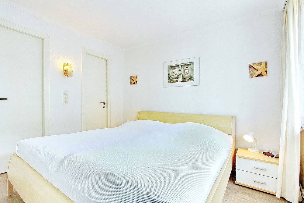 Ganze Wohnung, App. 006C, Andreas-Dirks-Str. 3, 6. Etage - App. 006C, Andreas-Dirks-Str. 3 in Westerland, Sylt (Gemeinde)