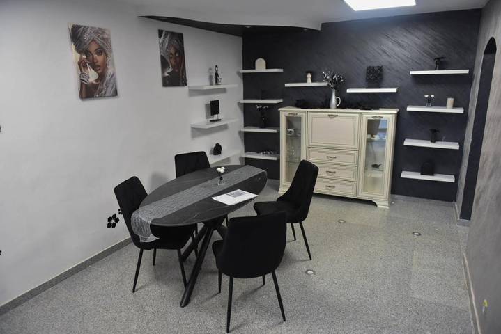 Appartement de vacances pour 4 personnes, avec vue