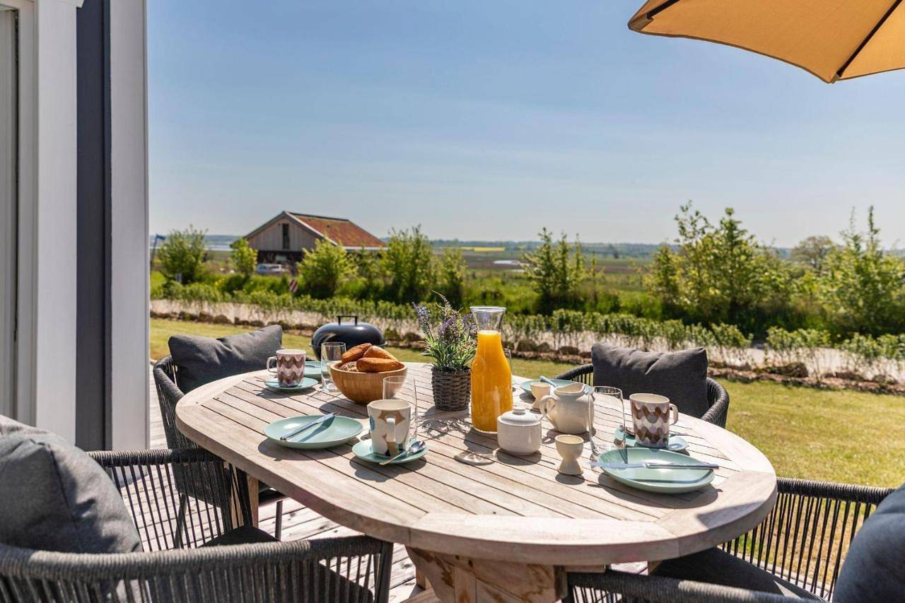 Ferienhaus-Lokki in Hohwacht, Hohwachter Bucht