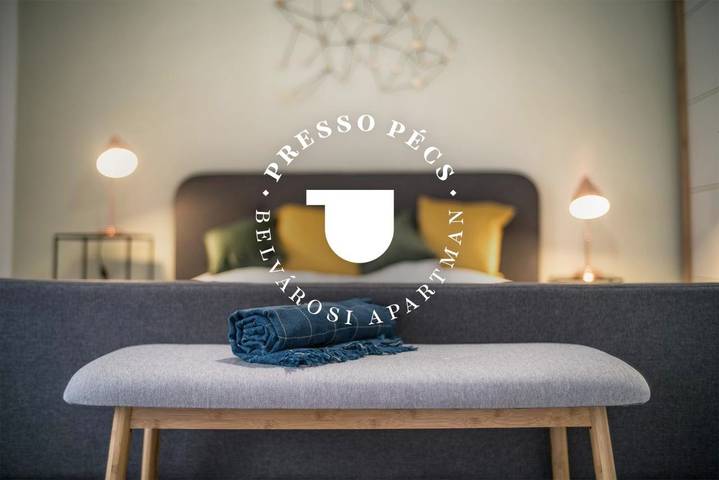 Ferienwohnung für 2 Personen, mit Terrasse - 1