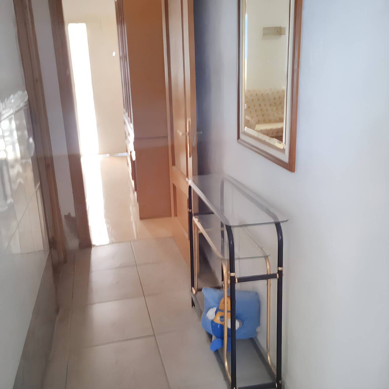 Apartamento entero, Apartamento cómodo en Ciudad Real - 100m² & Tv in Ciudad Real, Provincia de Ciudad Real