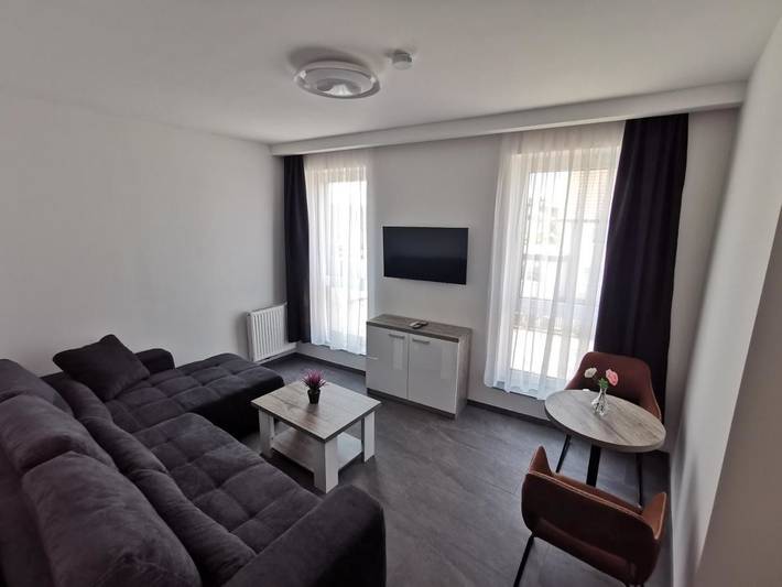 Ferienhaus für 2 Personen in Neu-Ulm - 2