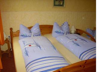 Ferienhaus für 4 Personen in Kölpinsee, Loddin, Bild 1