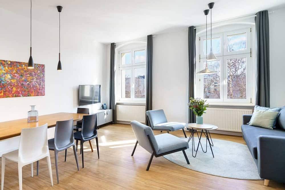 Ganze Wohnung, Spectacular Modern 4-bedrooms Apartment_9 in Wedding Berlin, Berlin