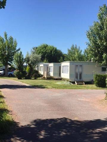 Camping Phare Ouest in Saint-Denis-d'Oléron, Côte de Beauté