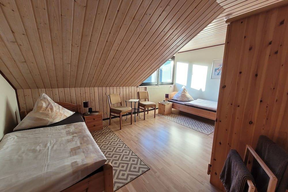 Ferienhaus für 5 Gäste mit 115m² in Lissendorf (134701) in Lissendorf, Vulkaneifel