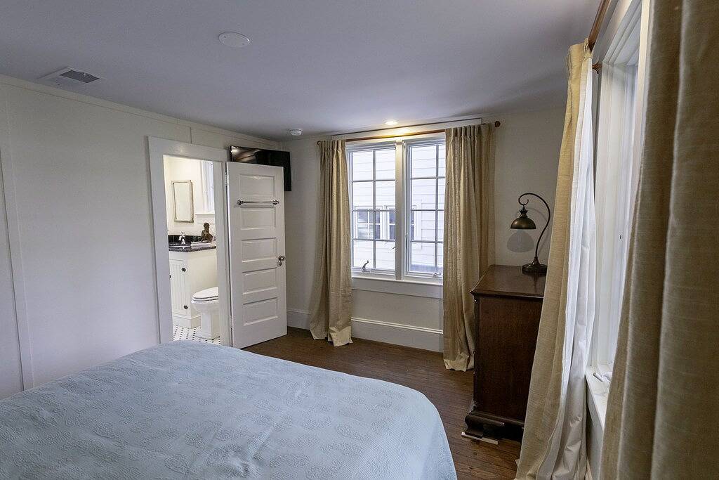 Nebensaisonpreise !!! Classic Rehoboth Beach House - 1 Block zum Strand und Promenade in Rehoboth Beach, Sussex County (Delaware)