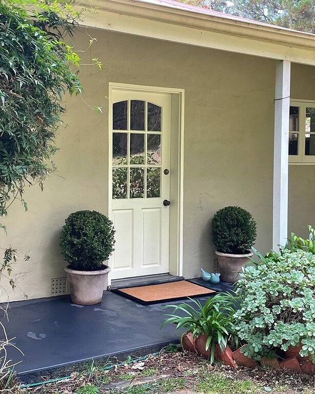 Fleetwood Cottage Suite in Adelaide Hills