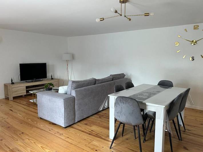 Gîte pour 2 personnes à Beaumont-lès-Valence - 3