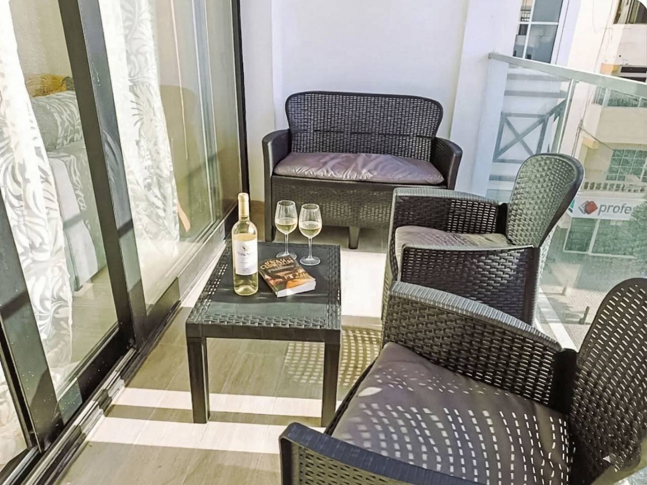 Appartement entier, Deluxe Arguineguin Strand -Playa - Pool in Playa Marañelas, Mogán