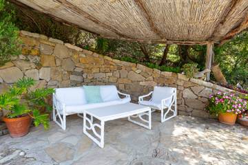Apartamento para 8 Personas en Gaucín, Provincia de Málaga, Foto 3
