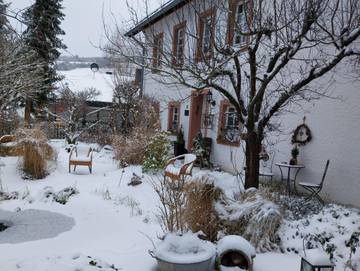 Ferienwohnung für 2 Personen, mit Garten in Gerolstein