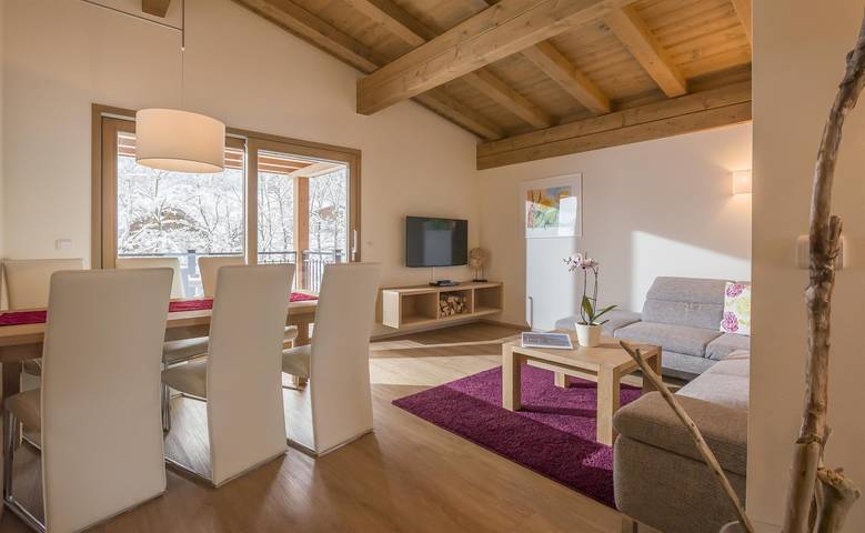 Ganze Ferienwohnung, Appartement Wildschönau in Niederau, Wildschönau
