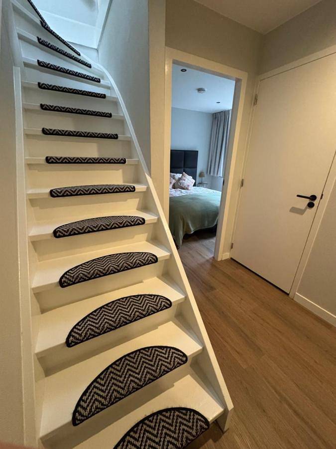 Gîte pour 4 personnes, avec balcon, adapté aux familles à Venlo - 3