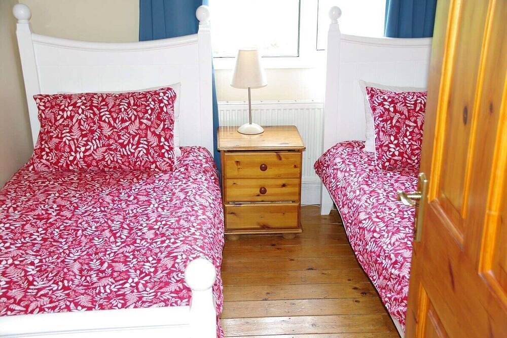 Cosy & convenient beach retreat in Tramore, County Waterford