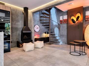 Villa pour 4 Personnes dans Central Costa Teguise, Teguise, Photo 3