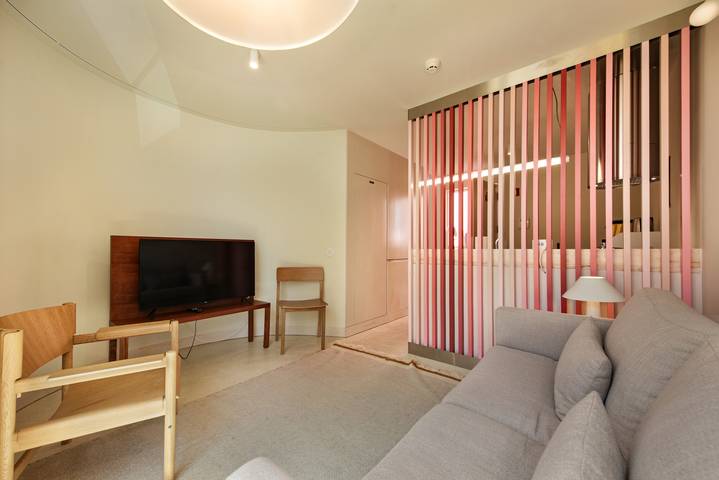 Ganze Wohnung, Pg - 2C - T1 Duplex - Palacete do Guadiana in Vila Real de Santo António, Faro Distrikt