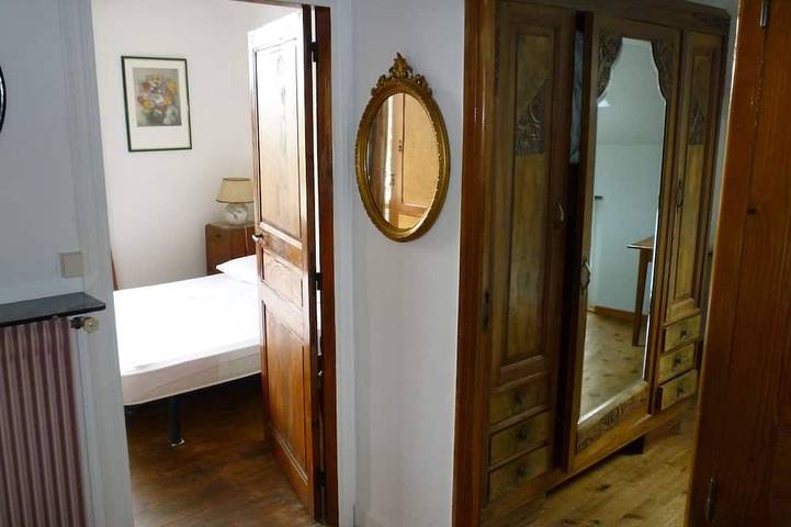 Location de vacances pour 10 personnes, avec Terrasse et Jardin à Lavelanet - 4